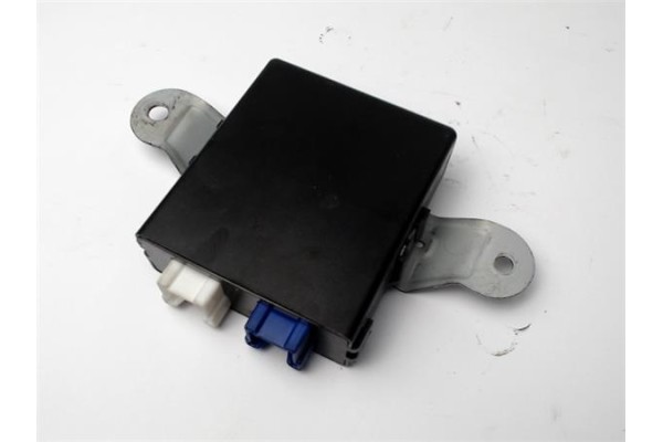 Recambio de centralita limpiaparabrisas para kia sorento (bl) 2.5 crdi referencia OEM IAM 987503E000  