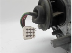 Recambio de retrovisor electrico derecho para peugeot 206 referencia OEM IAM   