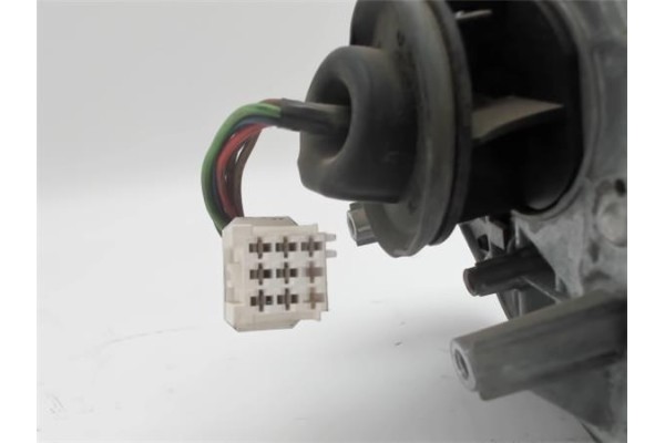 Recambio de retrovisor electrico derecho para peugeot 206 referencia OEM IAM   