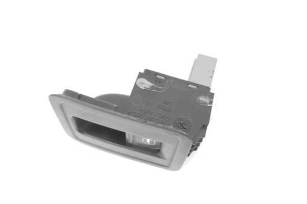 Recambio de mando elevalunas delantero derecho para volkswagen polo v (6r1) 1.4 advance referencia OEM IAM 1K3959857AREH  