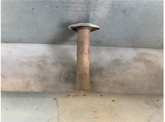 Recambio de tubo escape trasero para nissan qashqai ii (j11e) 1.2 n-connecta referencia OEM IAM 201004EA5C  