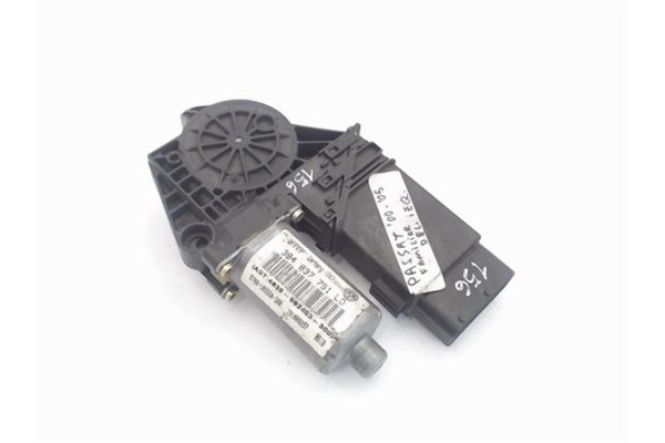 Recambio de motor elevalunas delantero izquierdo para volkswagen passat berlina (3b3) referencia OEM IAM (3B4837751LD) (105404-3