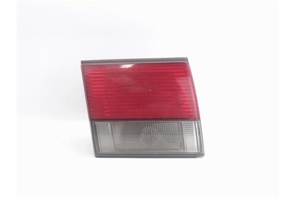 Recambio de piloto porton trasero izquierdo para saab 9-3 berlina referencia OEM IAM   