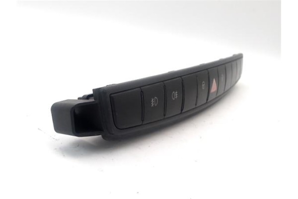 Recambio de interruptor luces emergencia para smart forfour 1.5 cdi (50kw) referencia OEM IAM A4548202610  