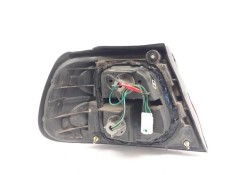Recambio de piloto trasero derecho para nissan almera (n15) 1.6 referencia OEM IAM 265542N328 265502N328 
