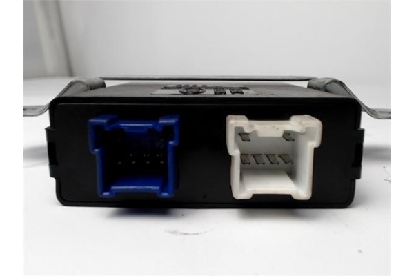 Recambio de centralita limpiaparabrisas para kia sorento (bl) 2.5 crdi referencia OEM IAM 987503E000  