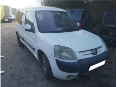 peugeot partner combispace (5f) del año 2002