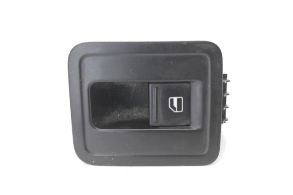 Recambio de mando elevalunas delantero derecho para volkswagen polo v (6r1) 1.4 advance referencia OEM IAM 1K3959857AREH  