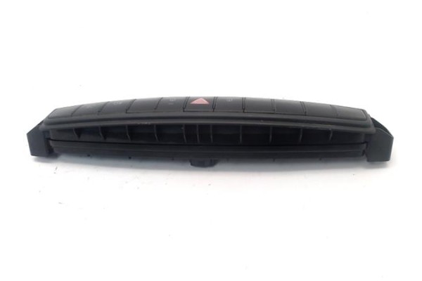 Recambio de interruptor luces emergencia para smart forfour 1.5 cdi (50kw) referencia OEM IAM A4548202610  