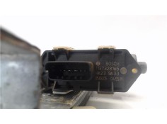 Recambio de mecanismo elevalunas trasero derecho para citroen c4 berlina referencia OEM IAM 0130822238  