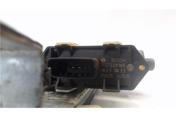 Recambio de mecanismo elevalunas trasero derecho para citroen c4 berlina referencia OEM IAM 0130822238  