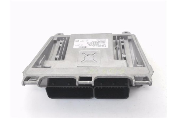 Recambio de centralita para mercedes-benz clase a (bm 169) 1.7 a 170 (169.032) referencia OEM IAM A2661533179 A0014460240 