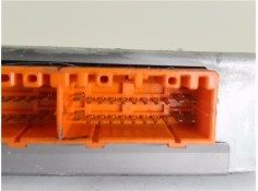 Recambio de centralita abs para honda civic v (ej9, ek3/4) 1.5 i (ek3) referencia OEM IAM 39790S04G011M1 A409800036 