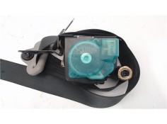 Recambio de cinturon seguridad delantero derecho para mazda 2 (b2w) 1.6 referencia OEM IAM DD1057L30  