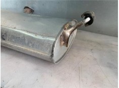 Recambio de tubo escape trasero para nissan qashqai ii (j11e) 1.2 n-connecta referencia OEM IAM 201004EA5C  