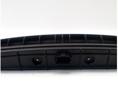 Recambio de interruptor luces emergencia para smart forfour 1.5 cdi (50kw) referencia OEM IAM A4548202610  