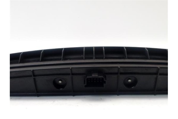 Recambio de interruptor luces emergencia para smart forfour 1.5 cdi (50kw) referencia OEM IAM A4548202610  