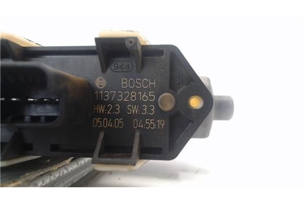 Recambio de mecanismo elevalunas trasero derecho para citroen c4 berlina referencia OEM IAM 0130822238  