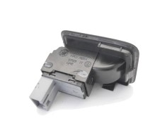 Recambio de mando elevalunas delantero derecho para volkswagen polo v (6r1) 1.4 advance referencia OEM IAM 1K3959857AREH  