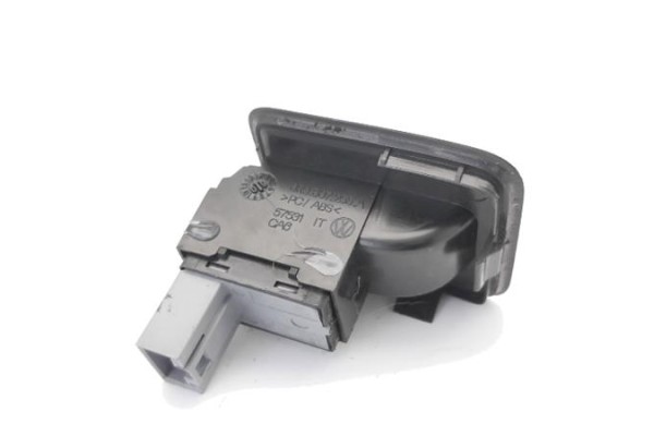 Recambio de mando elevalunas delantero derecho para volkswagen polo v (6r1) 1.4 advance referencia OEM IAM 1K3959857AREH  