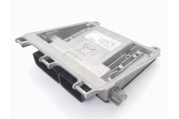 Recambio de centralita para mercedes-benz clase a (bm 169) 1.7 a 170 (169.032) referencia OEM IAM A2661533179 A0014460240 