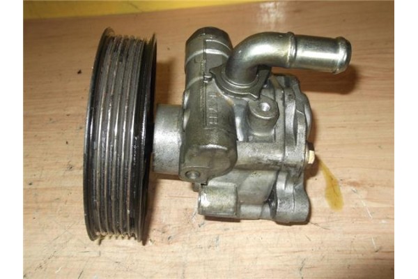 Recambio de bomba servodireccion para seat toledo (1m2) 1.8 20v referencia OEM IAM 1J0422154B  