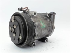 Recambio de compresor aire acond. para fiat brava (182) 1.9 jtd 105 hsx referencia OEM IAM 60653652  71721751 , FIAT | 504005418