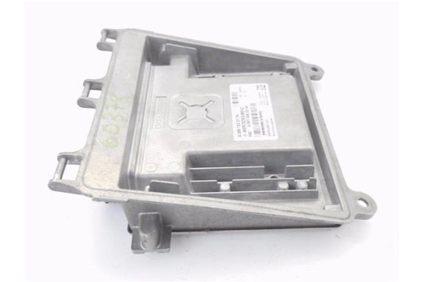 Recambio de centralita para mercedes-benz clase a (bm 169) 1.7 a 170 (169.032) referencia OEM IAM A2661533179 A0014460240 