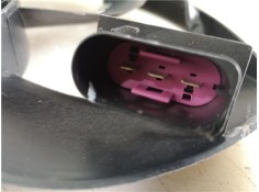 Recambio de electroventilador para seat ibiza (6l1) 1.9 tdi referencia OEM IAM 1C0959455C 160066710 1J0959455K , AUDI | 1J095945
