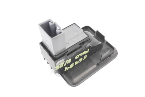 Recambio de mando elevalunas delantero derecho para volkswagen polo v (6r1) 1.4 advance referencia OEM IAM 1K3959857AREH  
