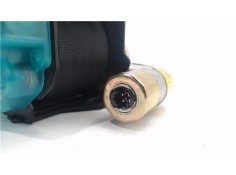 Recambio de cinturon seguridad delantero derecho para mazda 2 (b2w) 1.6 referencia OEM IAM DD1057L30  