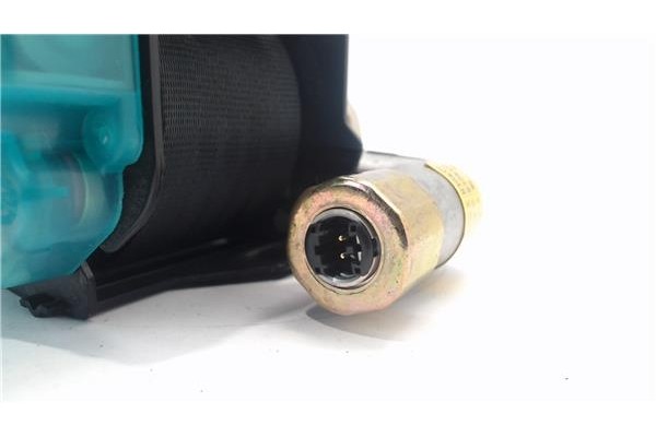 Recambio de cinturon seguridad delantero derecho para mazda 2 (b2w) 1.6 referencia OEM IAM DD1057L30  