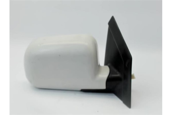 Recambio de retrovisor electrico derecho para mitsubishi santamo (hyundai) referencia OEM IAM 012114  