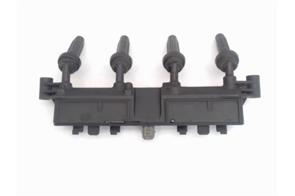 Recambio de bobina encendido para citroen saxo 1.4 vts referencia OEM IAM 9624675580 154302 BBC2.2NDT L´ELECTRIFIL 5970A9 , PEUG