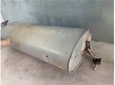 Recambio de tubo escape trasero para nissan qashqai ii (j11e) 1.2 n-connecta referencia OEM IAM 201004EA5C  