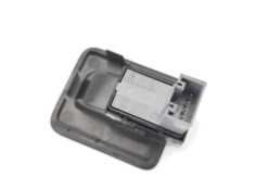 Recambio de mando elevalunas delantero derecho para volkswagen polo v (6r1) 1.4 advance referencia OEM IAM 1K3959857AREH  