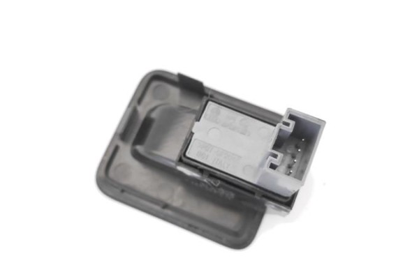 Recambio de mando elevalunas delantero derecho para volkswagen polo v (6r1) 1.4 advance referencia OEM IAM 1K3959857AREH  
