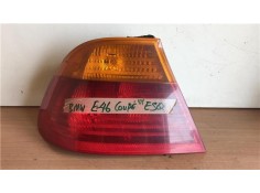 Recambio de piloto trasero izquierdo para bmw serie 3 coupe (e46) 1.9 318 ci referencia OEM IAM 8364725  
