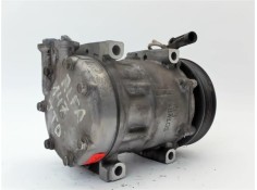 Recambio de compresor aire acond. para fiat brava (182) 1.9 jtd 105 hsx referencia OEM IAM 60653652  71721751 , FIAT | 504005418