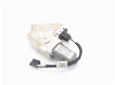 Recambio de motor elevalunas delantero izquierdo para audi a6 allroad quattro (4fh) referencia OEM IAM 4F0959801D  