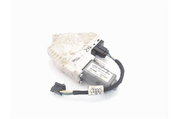 Recambio de motor elevalunas delantero izquierdo para audi a6 allroad quattro (4fh) referencia OEM IAM 4F0959801D  