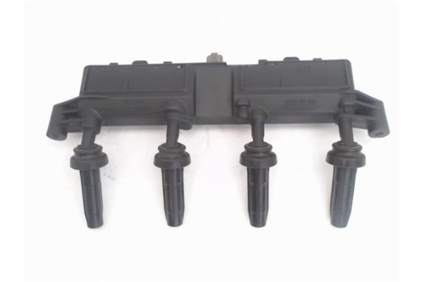 Recambio de bobina encendido para citroen saxo 1.4 vts referencia OEM IAM 9624675580 154302 BBC2.2NDT L´ELECTRIFIL 5970A9 , PEUG