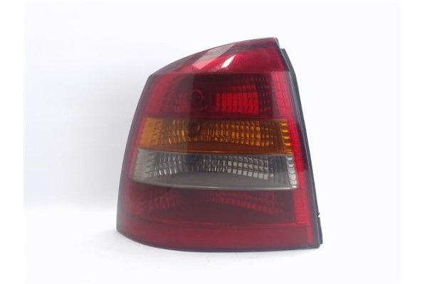 Recambio de piloto trasero izquierdo para opel astra g berlina referencia OEM IAM 90521542  