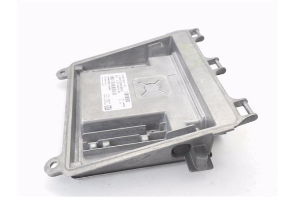 Recambio de centralita para mercedes-benz clase a (bm 169) 1.7 a 170 (169.032) referencia OEM IAM A2661533179 A0014460240 