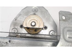 Recambio de mecanismo elevalunas trasero derecho para citroen c4 berlina referencia OEM IAM 0130822238  