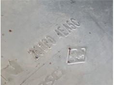 Recambio de tubo escape trasero para nissan qashqai ii (j11e) 1.2 n-connecta referencia OEM IAM 201004EA5C  