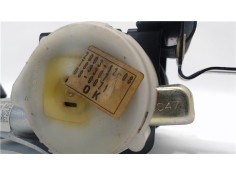 Recambio de cinturon seguridad delantero derecho para mazda 2 (b2w) 1.6 referencia OEM IAM DD1057L30  