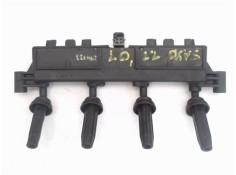 Recambio de bobina encendido para citroen saxo 1.4 vts referencia OEM IAM 9624675580 154302 BBC2.2NDT L´ELECTRIFIL 5970A9 , PEUG