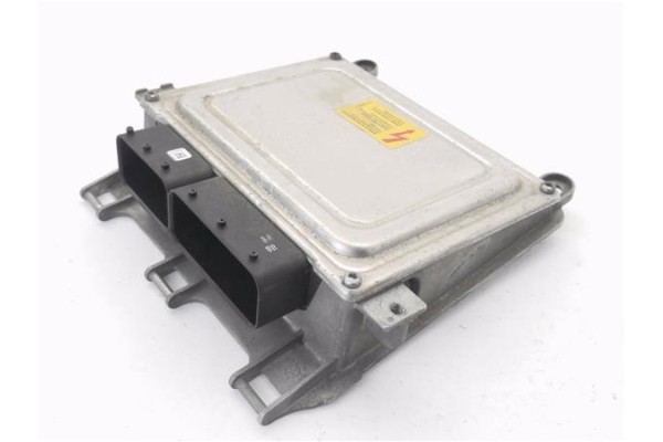Recambio de centralita para mercedes-benz clase a (bm 169) 1.7 a 170 (169.032) referencia OEM IAM A2661533179 A0014460240 