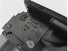 Recambio de mando elevalunas delantero derecho para volkswagen polo v (6r1) 1.4 advance referencia OEM IAM 1K3959857AREH  